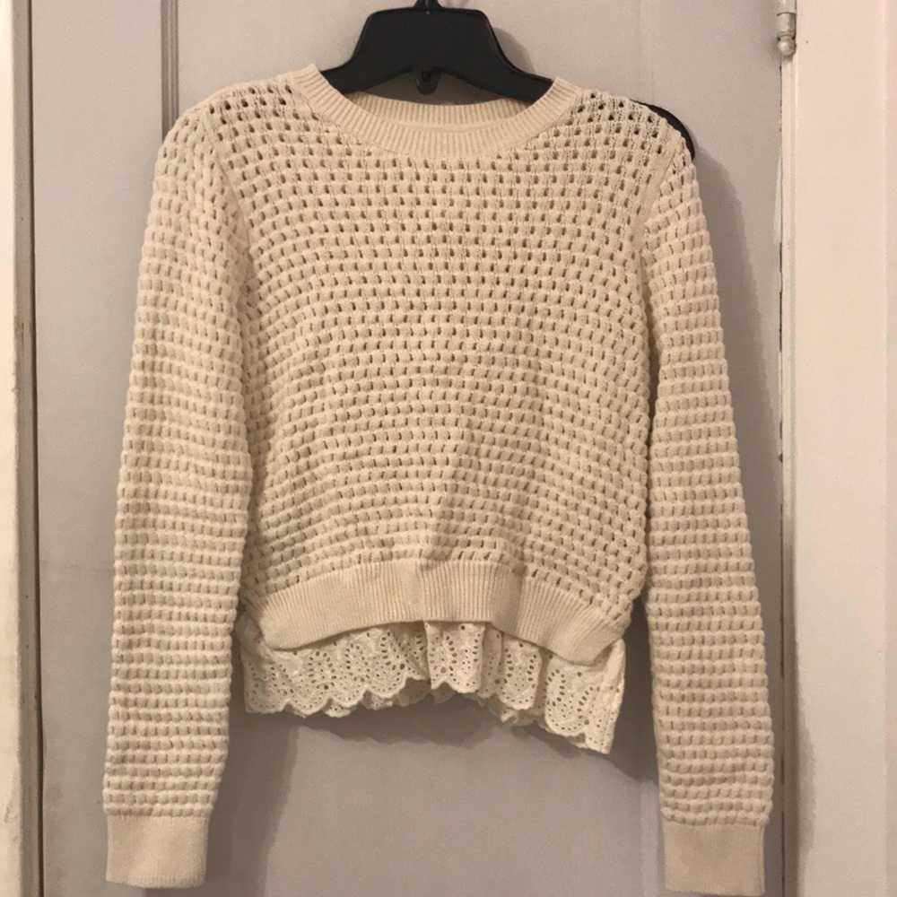 Gap Sweater-Girls XL(12) Sweater-Gap